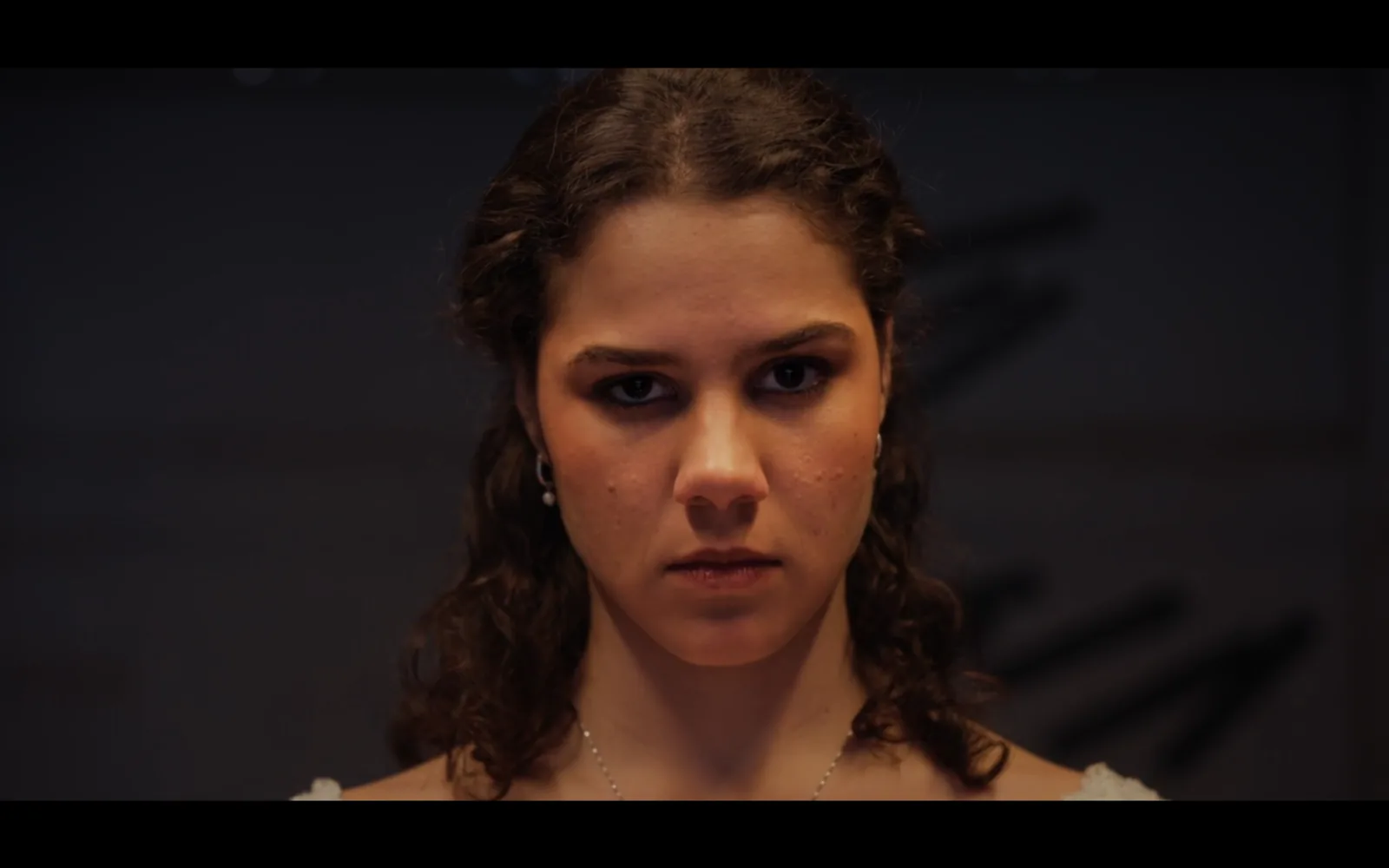 Portrait placeholder, film still from Bride of Stolen